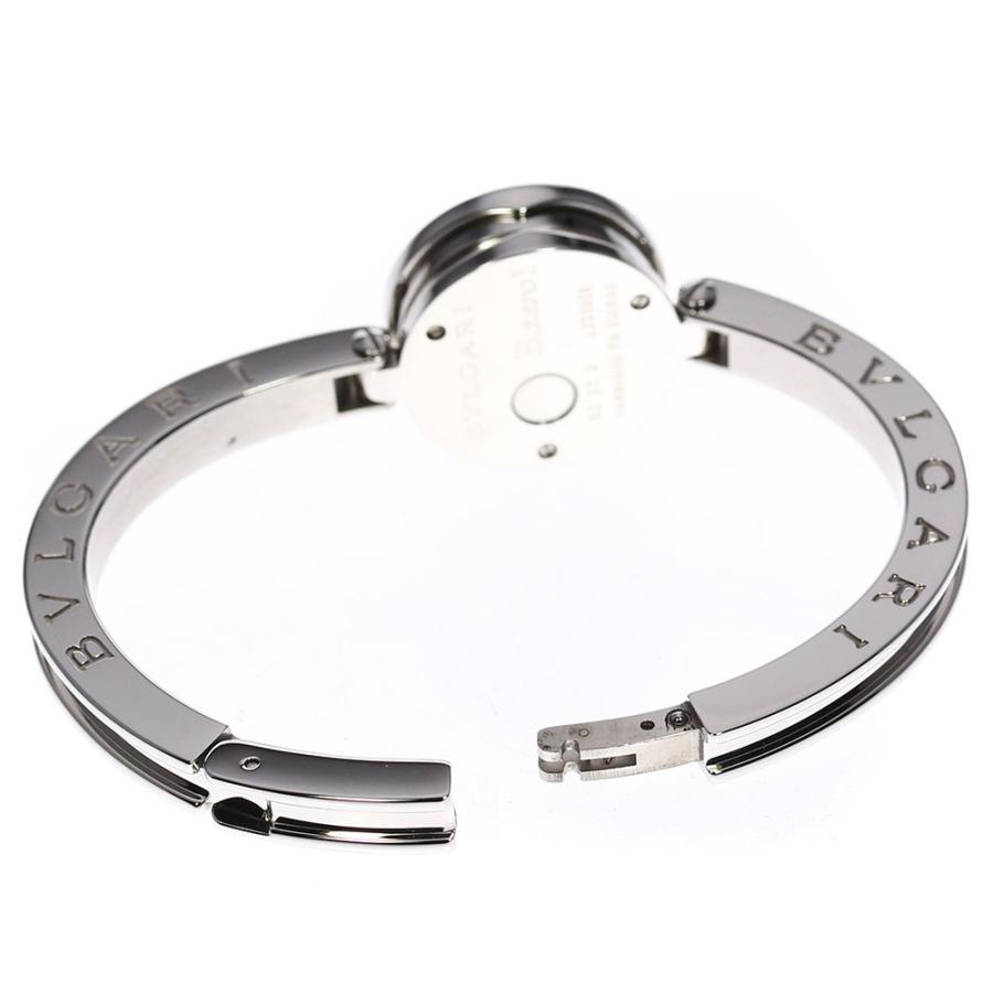 BVLGARI（ブルガリ） ☆美品☆保証書付き【BVLGARI】ブルガリ B-zero1
