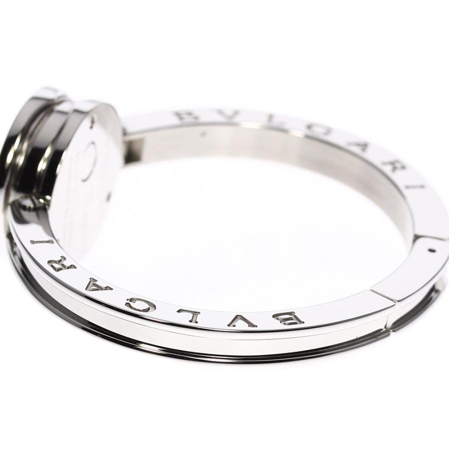 BVLGARI（ブルガリ） ☆美品☆保証書付き【BVLGARI】ブルガリ B-zero1