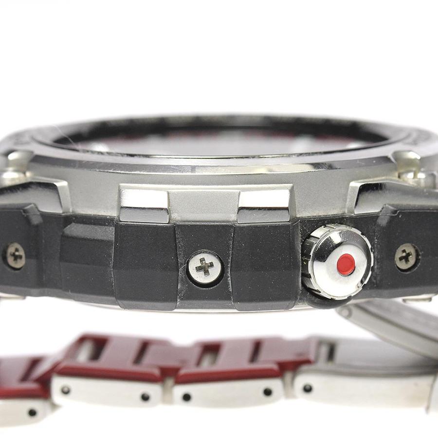 CASIO ☆美品☆箱・保証書付き【CASIO】カシオ Gショック MT-G CASIO ☆美品☆箱・保証書付き【CASIO】カシオ Gショック MT-G
