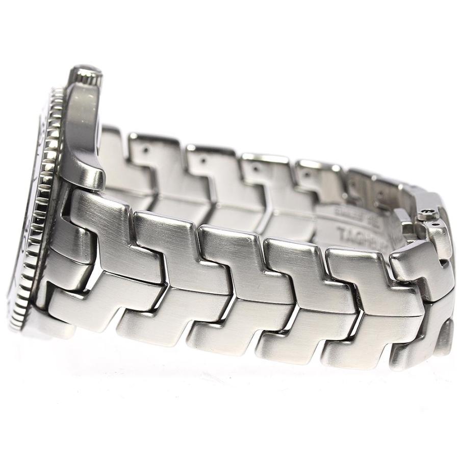 タグホイヤー TAG HEUER WJ1111 リンク デイト クォーツ メンズ TAG HEUER 【TAG HEUER】タグホイヤー リンク WJ1111-0 デイト