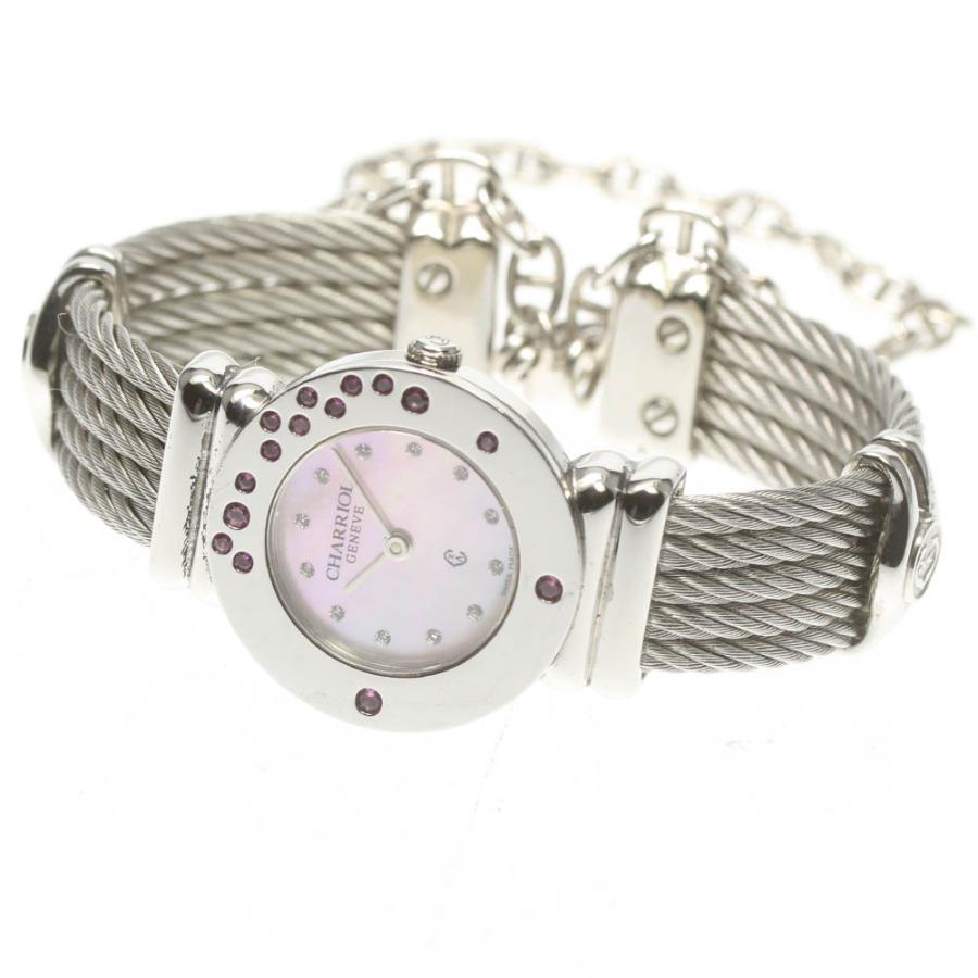 CHARRIOL（シャリオール） 【PHILIPPE CHARRIOL】フィリップ