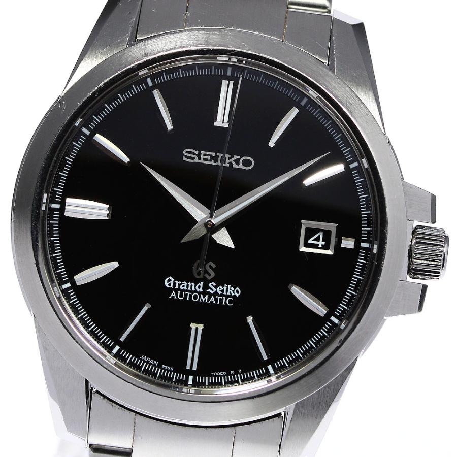 SEIKO 【SEIKO】セイコー グランドセイコー メカニカル SBGR031/9S55 