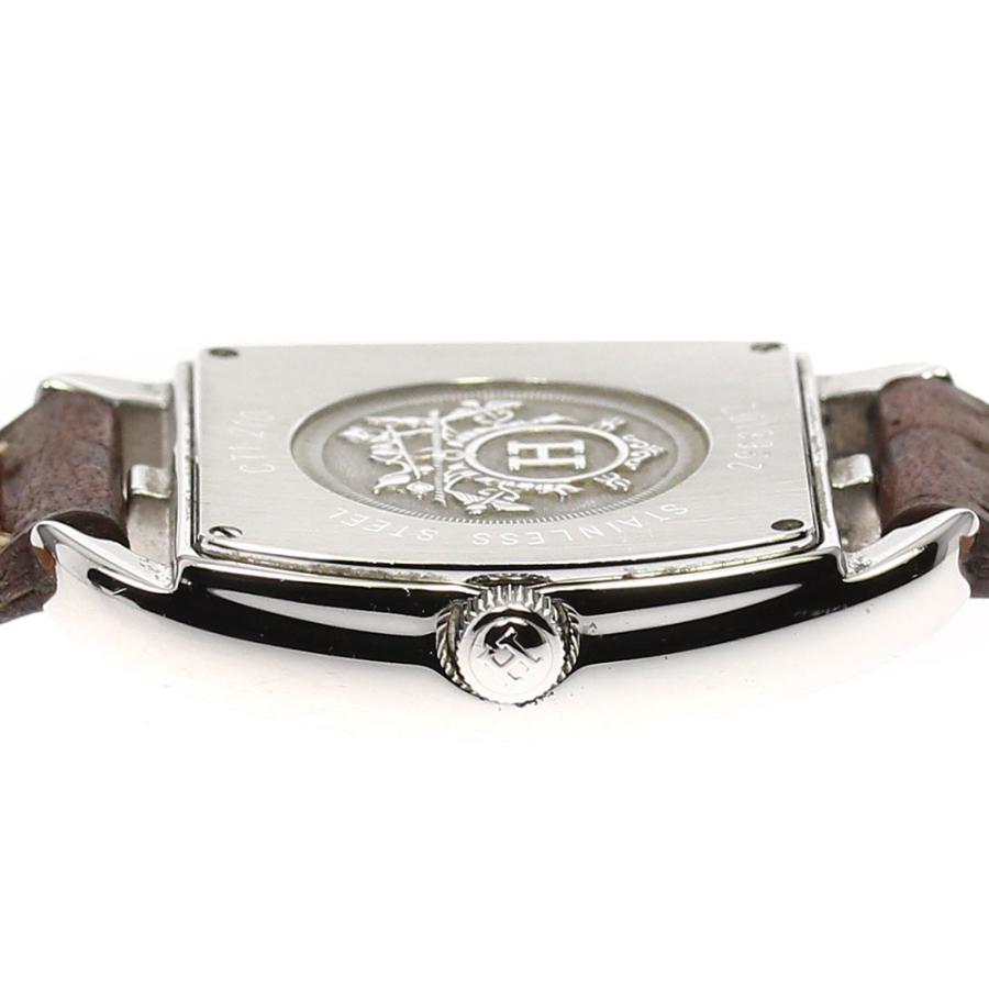 HERMES（エルメス） 【HERMES】エルメス ケープコッド トノー CT1.210