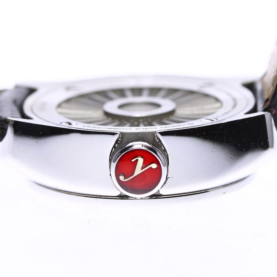 Carrera y Carrera】カレライカレラ アバロンミニ クォーツ レディース