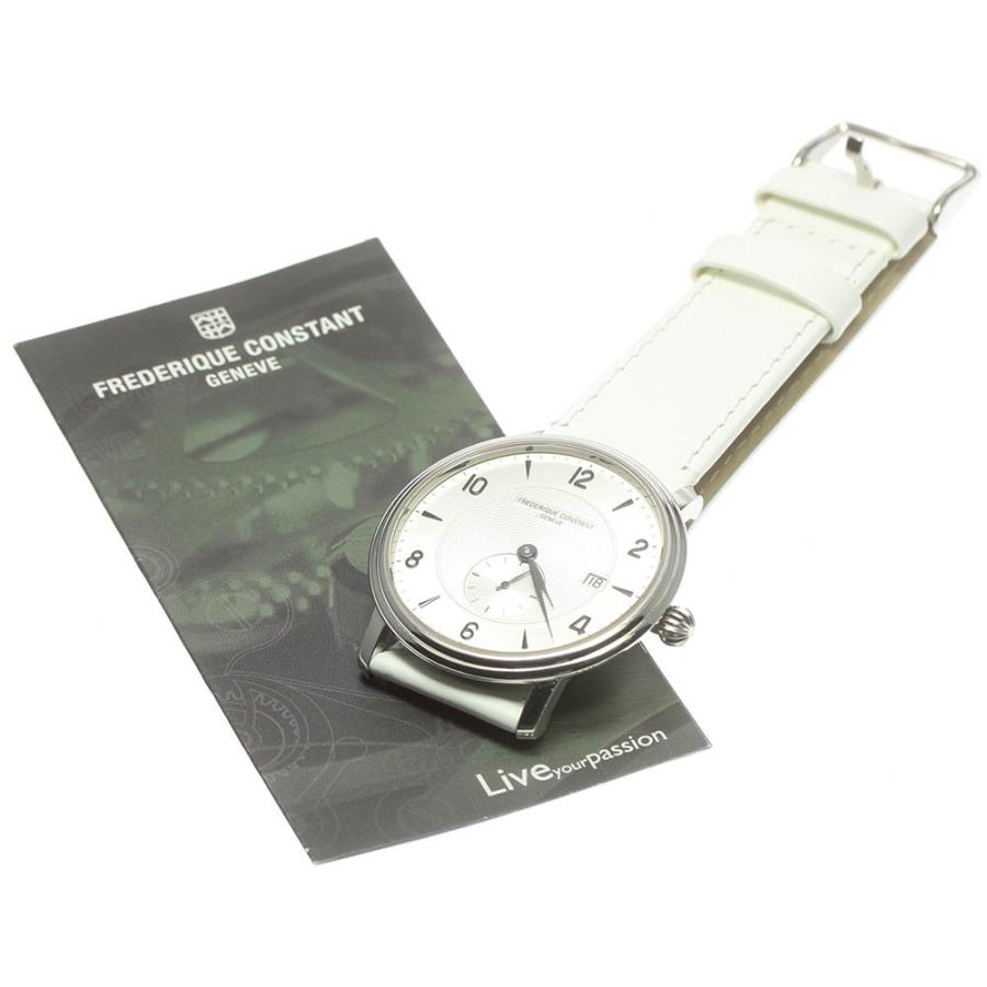 【週末限定値下げ】FREDERIQUE CONSTANT 自動巻き 週末限定値下げ】FREDERIQUE CONSTANT 自動巻き