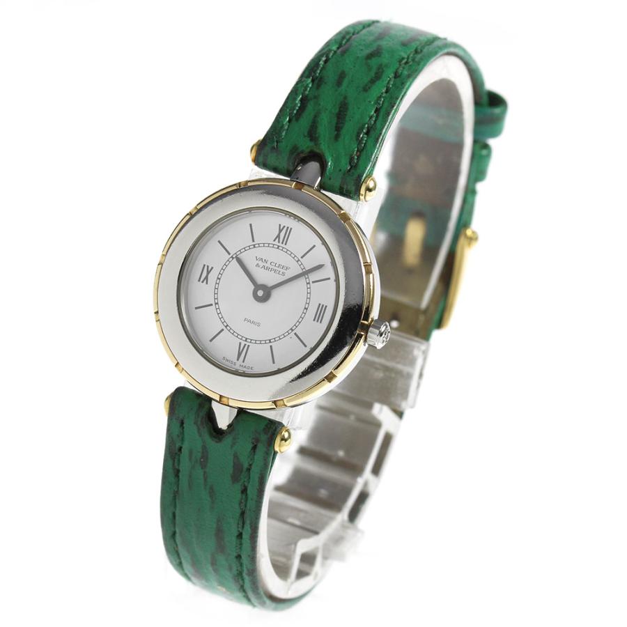 Van Cleef ＆ Arpels 【Van & Arpels】ヴァンクリーフ＆アーペル ラ  