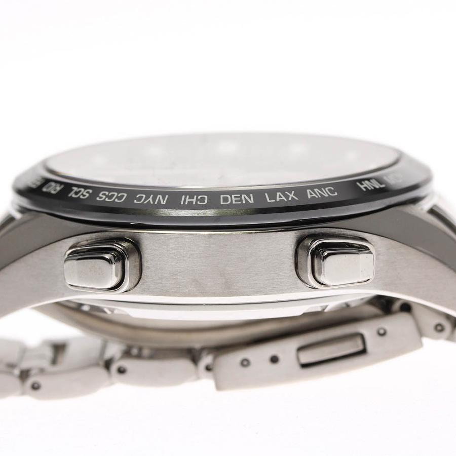 SEIKO（セイコー） ☆良品☆箱・保証書付き【SEIKO】セイコー