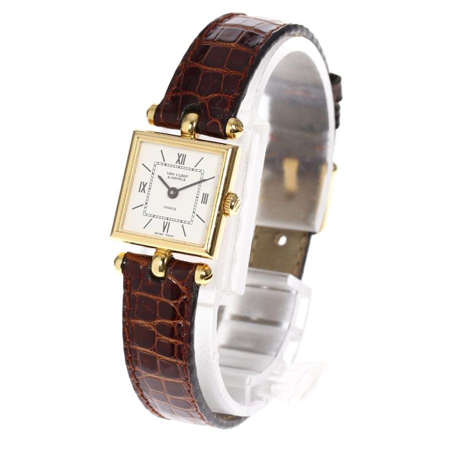 Van Cleef ＆ Arpels（ヴァンクリーフ ＆ アーペル） 【Van Cleef