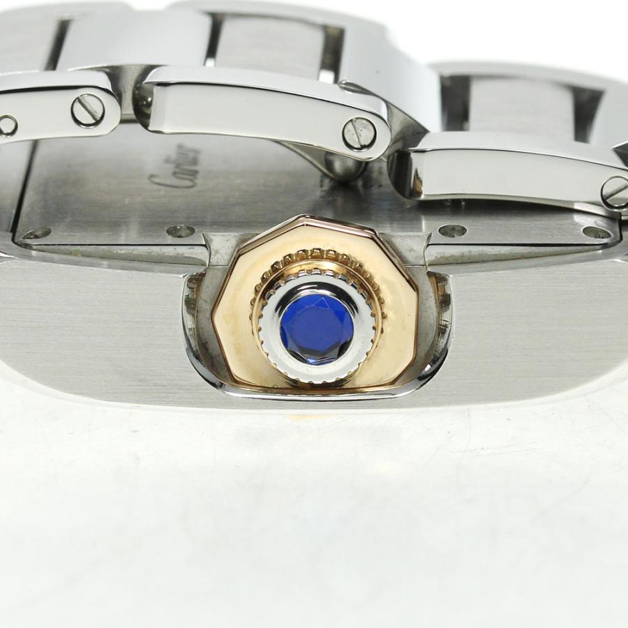 Cartier（カルティエ） ☆美品☆箱・保証書付き【CARTIER】カルティエ