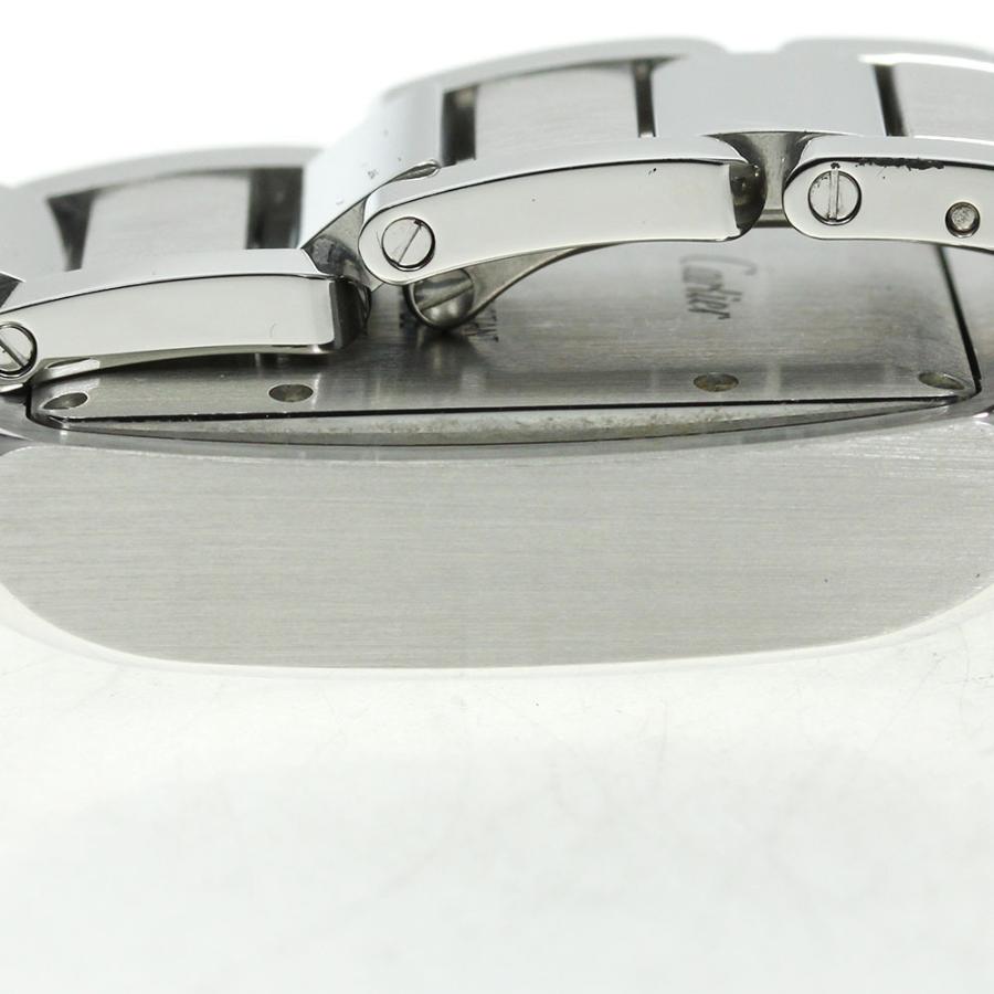 Cartier（カルティエ） ☆美品☆箱・保証書付き【CARTIER】カルティエ
