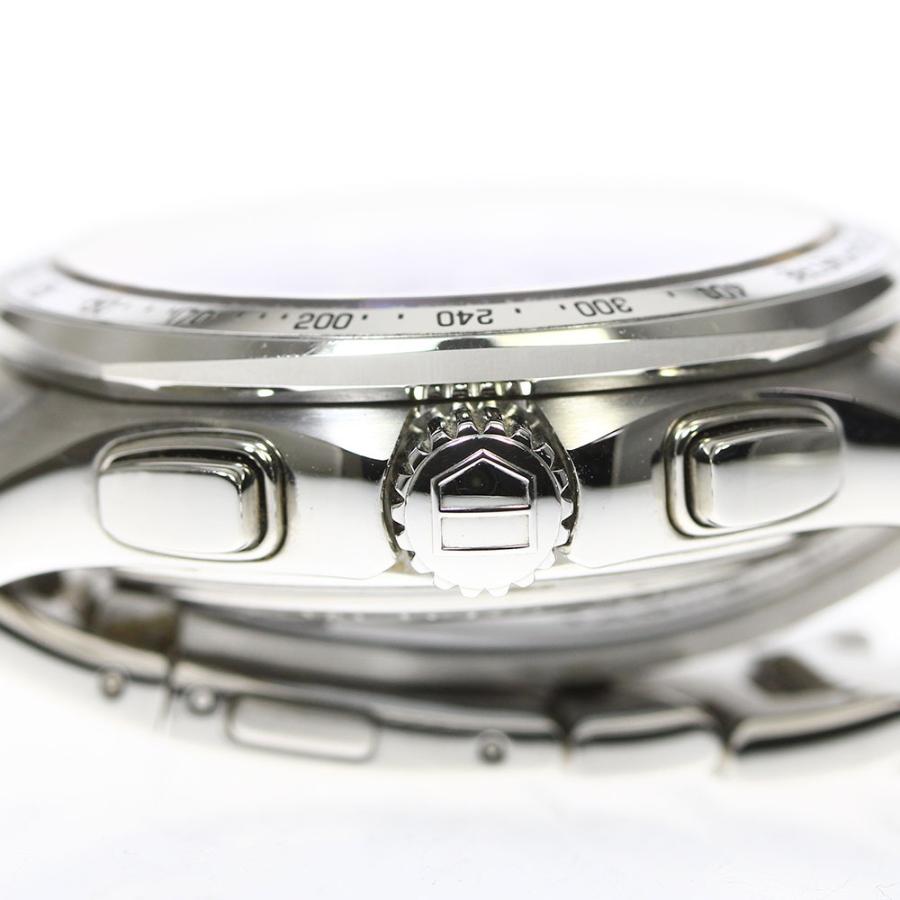 TAG HEUER ☆保証書付き【TAG HEUER】タグホイヤー リンク レオナルド 