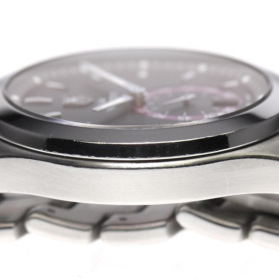 TAG HEUER（タグ・ホイヤー） 【TAG HEUER】タグホイヤー リンク