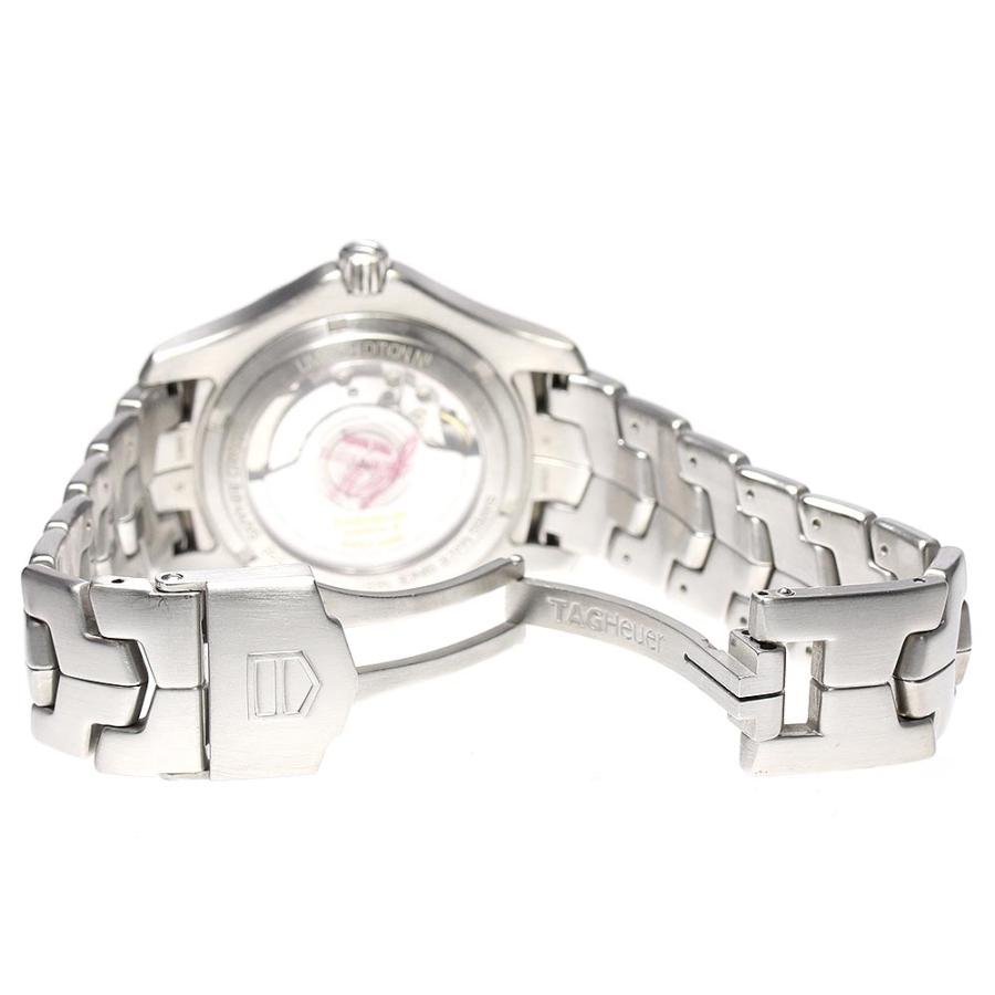 TAG HEUER（タグ・ホイヤー） 【TAG HEUER】タグホイヤー リンク
