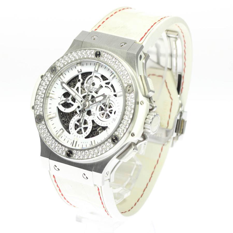 HUBLOT（ウブロ） ☆保証書付き【HUBLOT】ウブロ ビッグバン