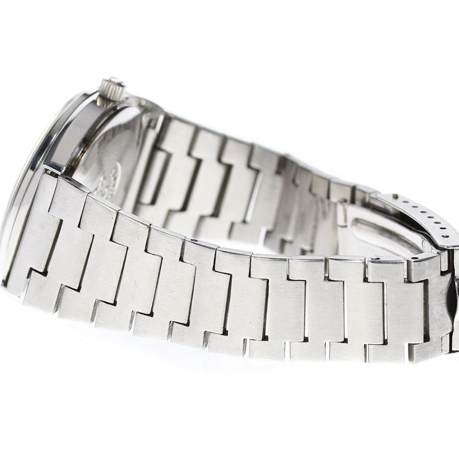 OMEGA ☆訳あり【OMEGA】オメガ シーマスター ヴィンテージ Cal.1012