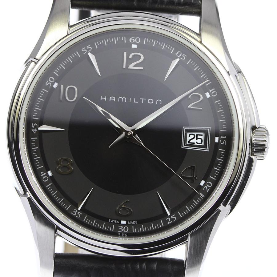 その他 HAMI H324111 SILVER その他 HAMI H324111 SILVER Hamilton Jazzmaster H324111
