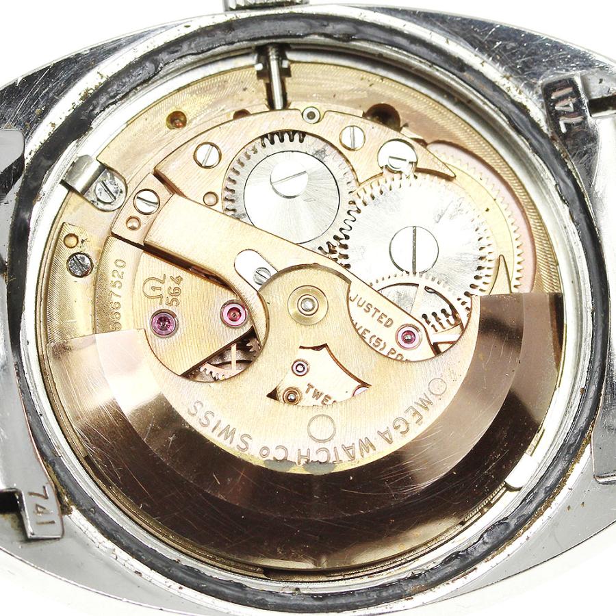 OMEGA 【OMEGA】オメガ コンステレーション 168.017 ヴィンテージ Cal