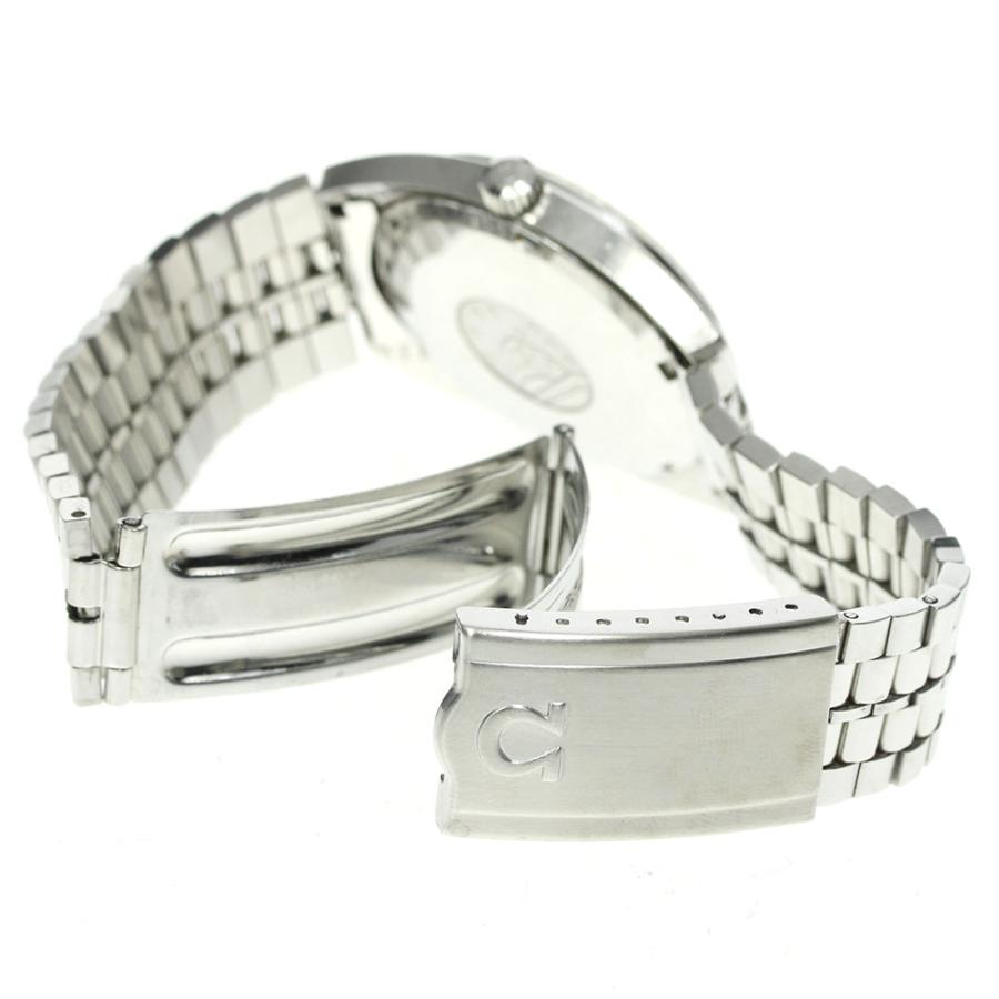 OMEGA 【OMEGA】オメガ コンステレーション 168.017 ヴィンテージ Cal