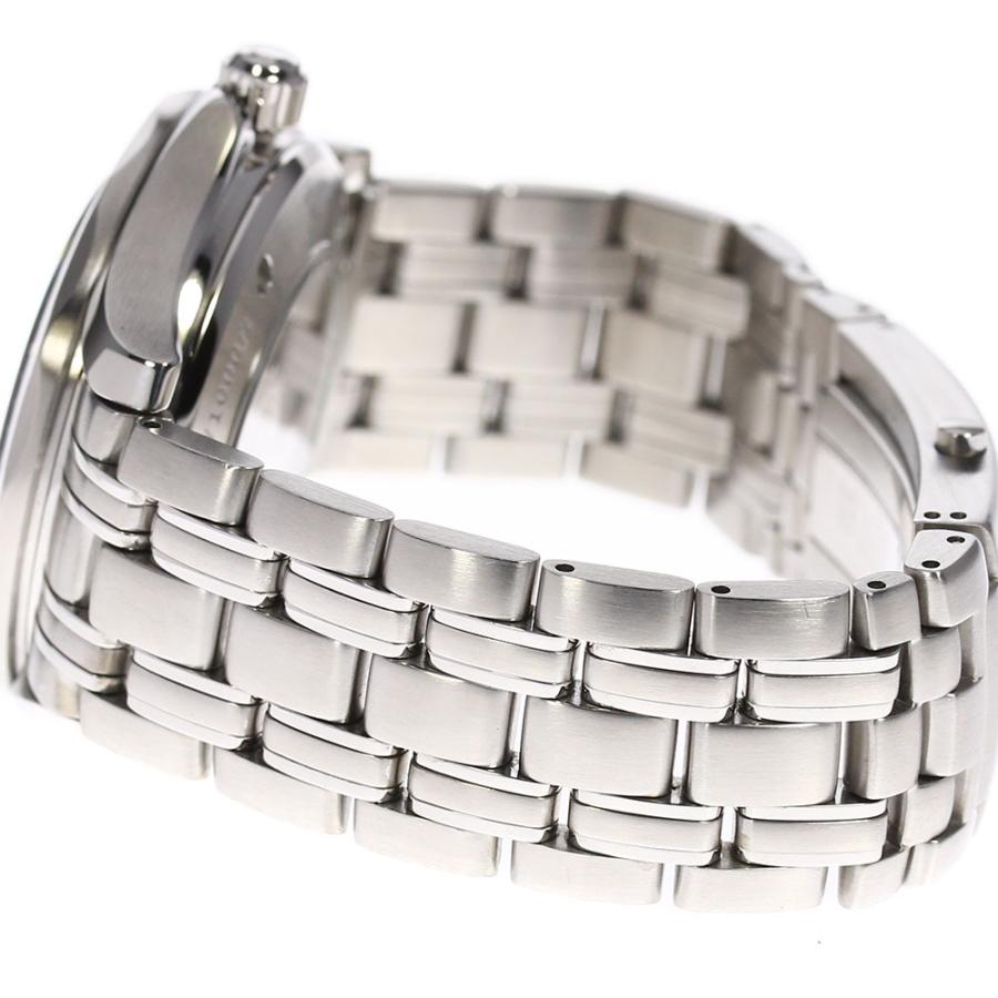 OMEGA（オメガ） ☆良品【OMEGA】オメガ シーマスター300 GMT