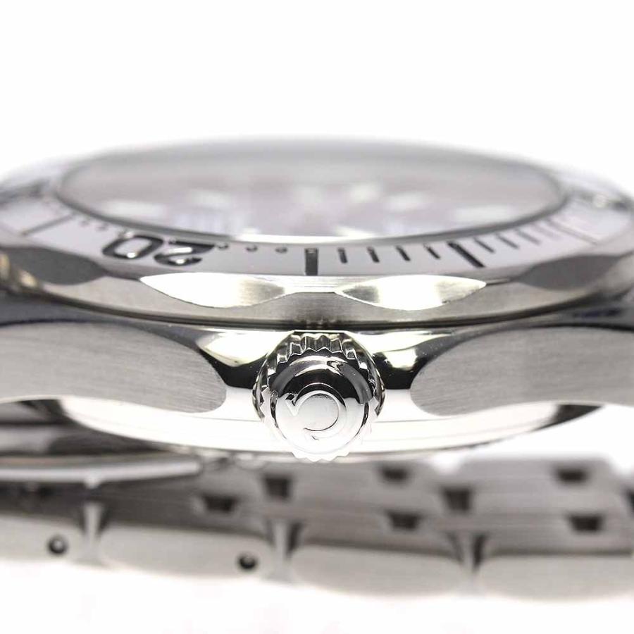 ☆美品【OMEGA】オメガ シーマスター300 ジャックマイヨール1999 ☆美品【OMEGA】オメガ シーマスター300 ジャックマイヨール1999