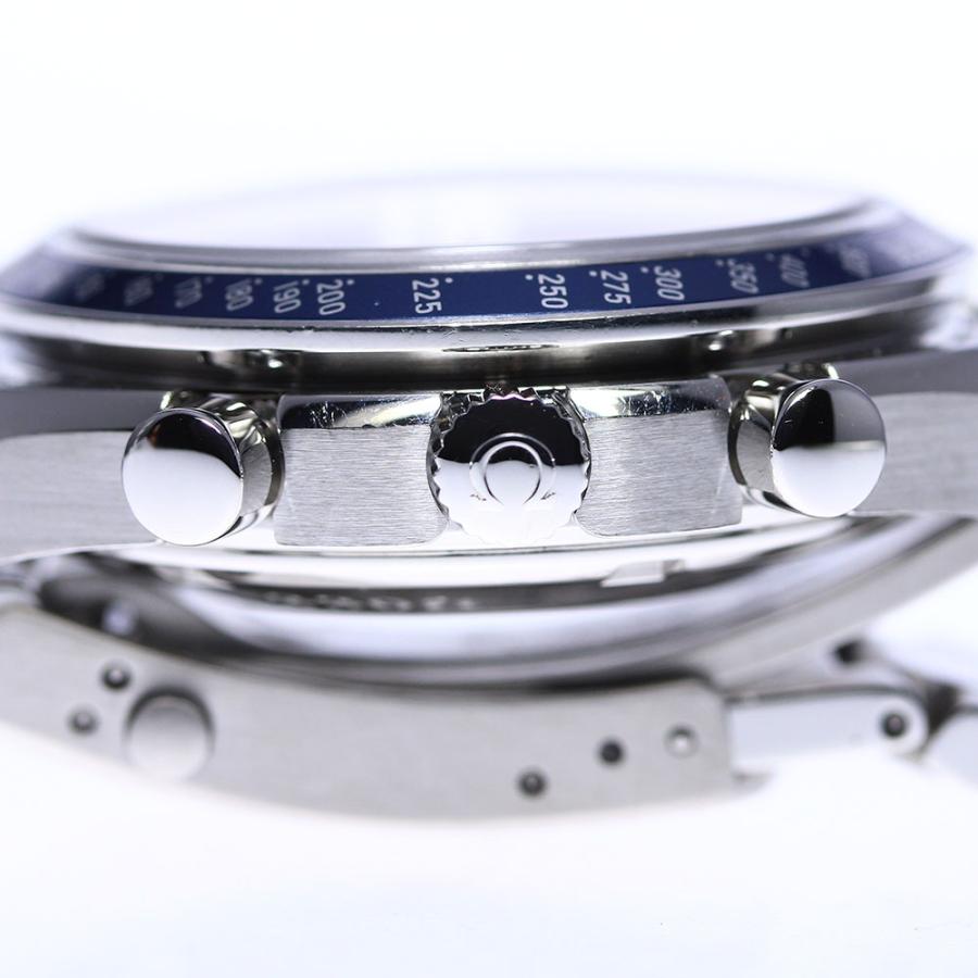 OMEGA（オメガ） ☆良品☆保証書付き【OMEGA】オメガ スピードマスター