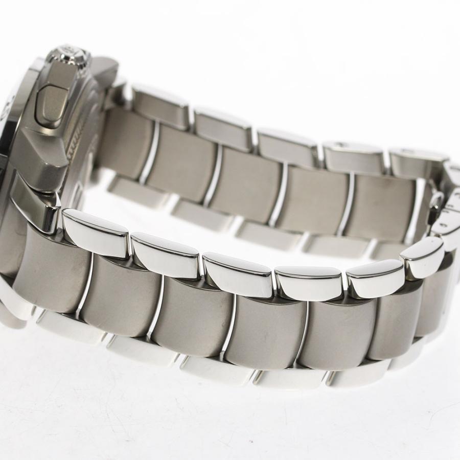 BAUME&MERCIER（ボーム&メルシエ） ☆良品☆箱・保証書付き【Baume