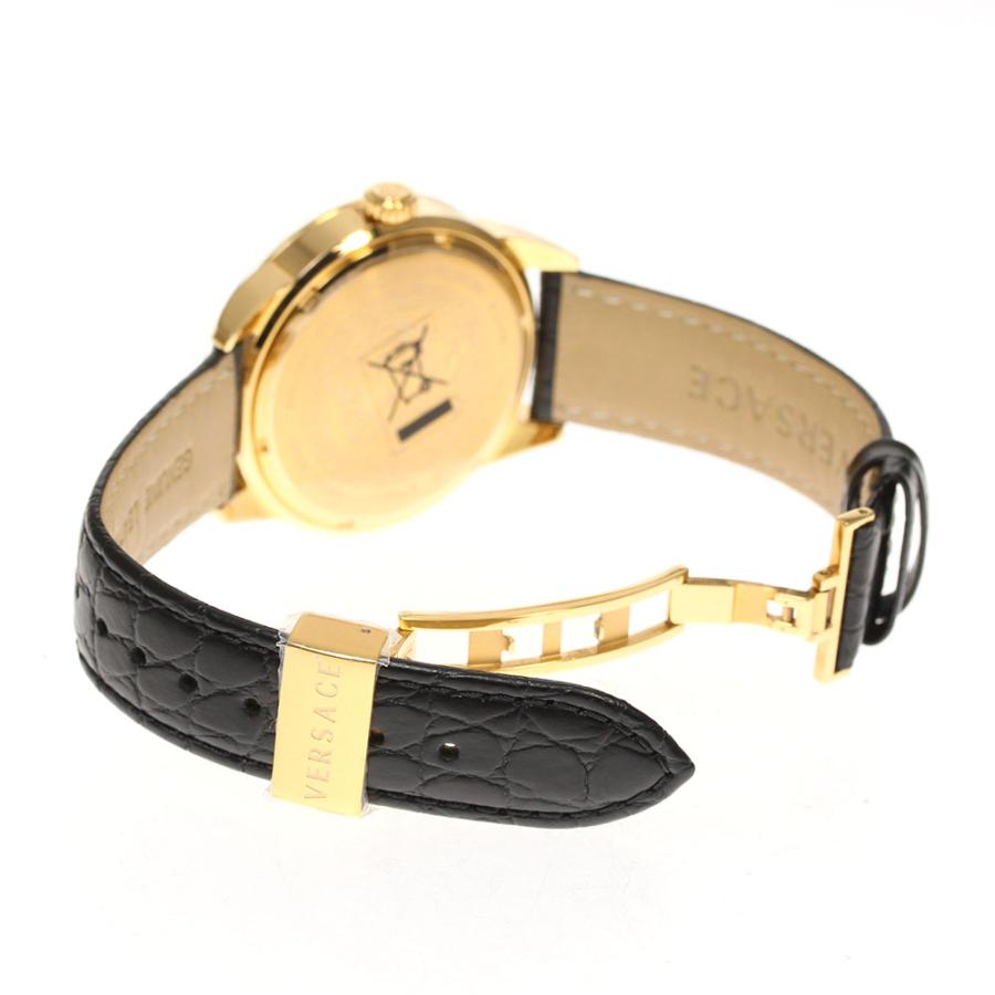 VERSACE（ヴェルサーチェ） ☆未使用品☆箱・保証書付き【VERSACE 