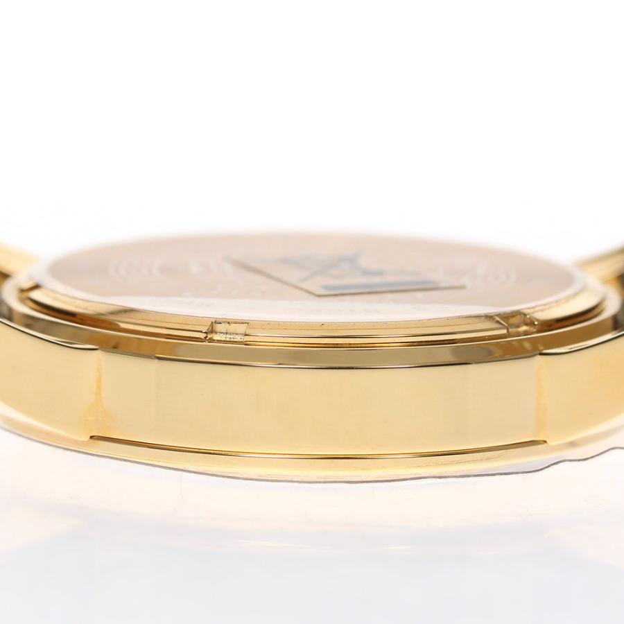 VERSACE（ヴェルサーチェ） ☆未使用品☆箱・保証書付き【VERSACE