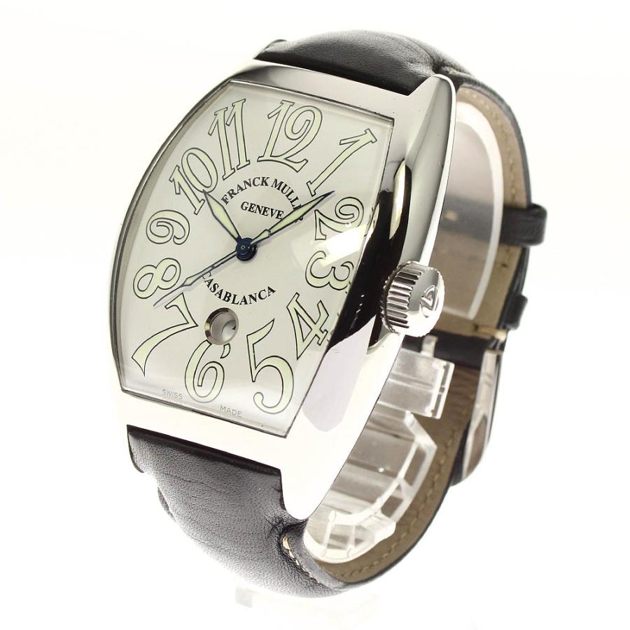 FRANCK MULLER（フランクミュラー） ☆箱・保証書付き【FRANCK MULLER