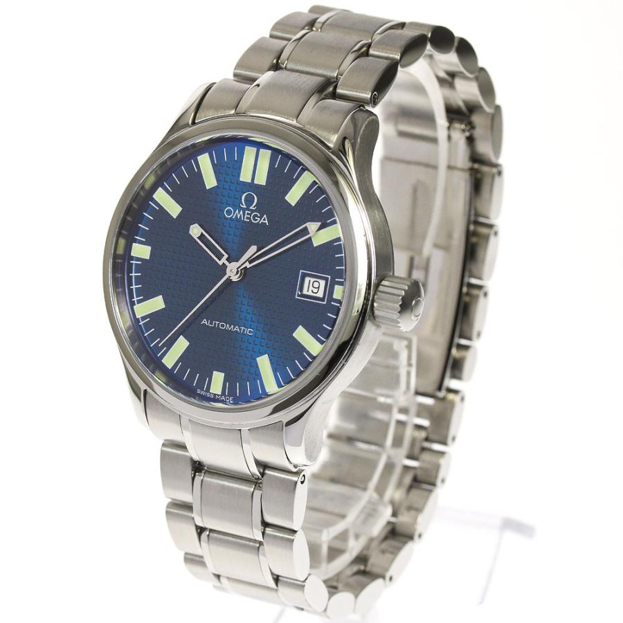 OMEGA（オメガ） ☆良品【OMEGA】オメガ クラシック オートマティック