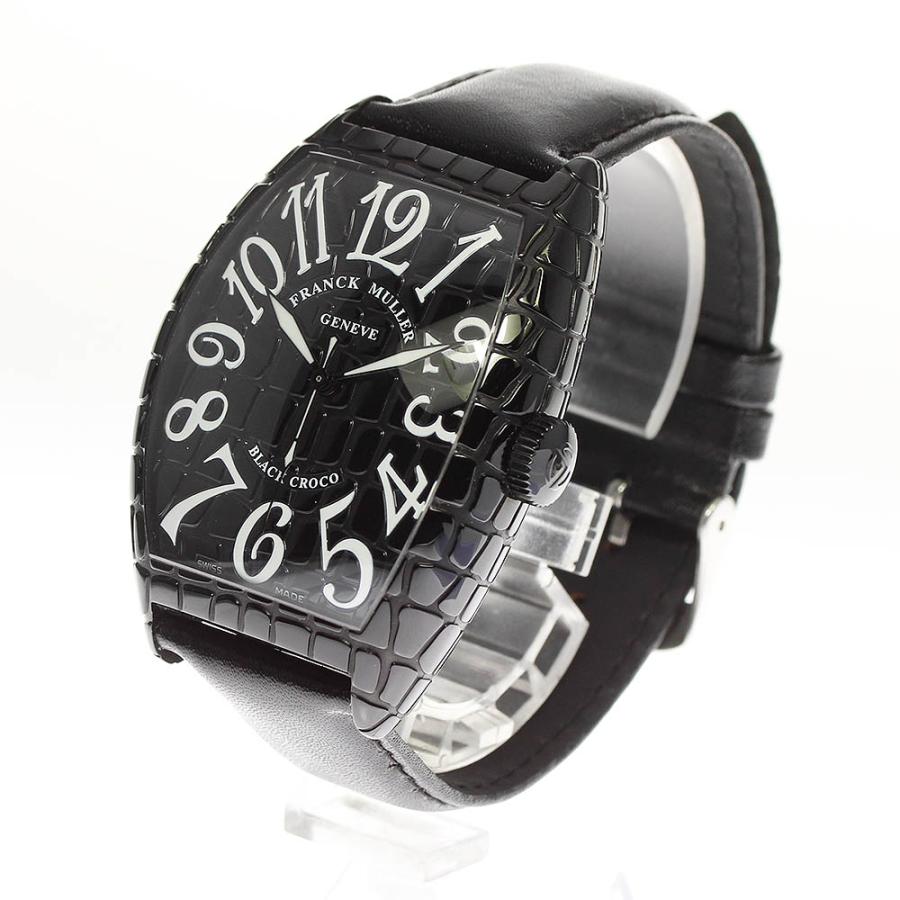 FRANCK MULLER（フランクミュラー） ☆良品【FRANCK MULLER】フランク