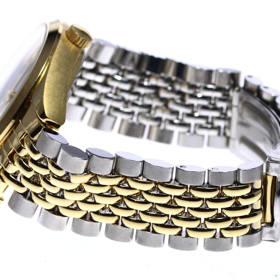 RADO（ラドー） ☆良品【RADO】ラドー ゴールデンホース デイト