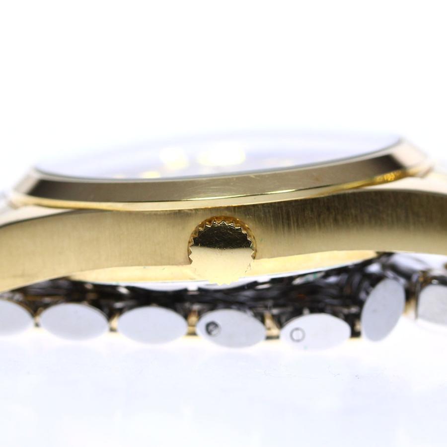 RADO（ラドー） ☆良品【RADO】ラドー ゴールデンホース デイト