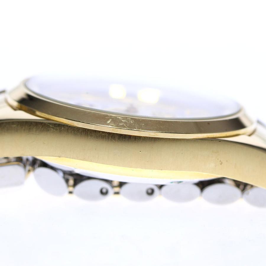 RADO（ラドー） ☆良品【RADO】ラドー ゴールデンホース デイト
