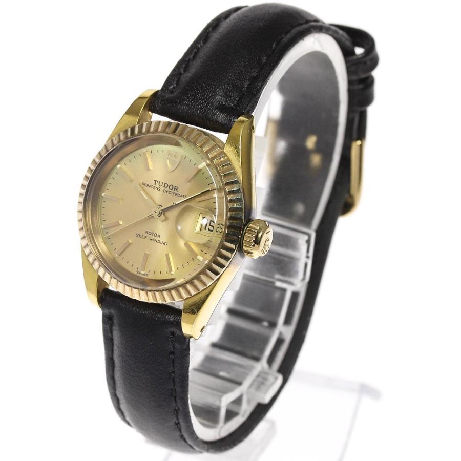 TUDOR（チューダー） 【TUDOR】チュードル プリンセス デイト 92413 