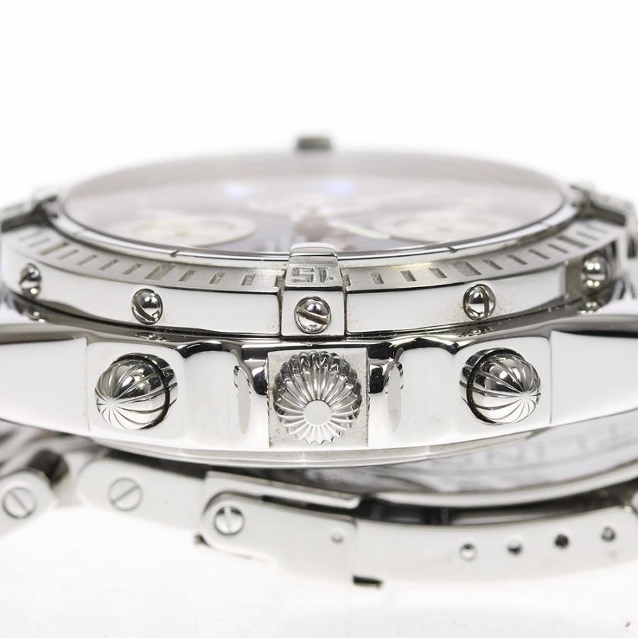 ブライトリング（BREITLING） ☆美品【BREITLING】ブライトリング