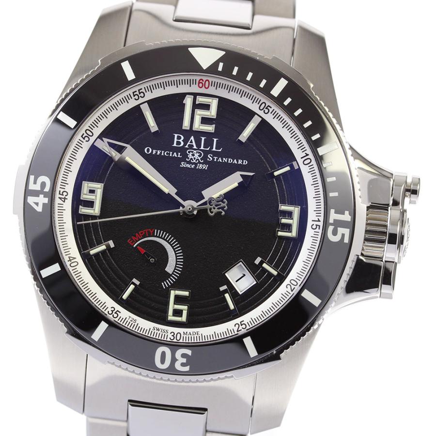 ☆良品☆箱・保付き【BALLWATCH】ボールウォッチ エンジニア ハイドロ  