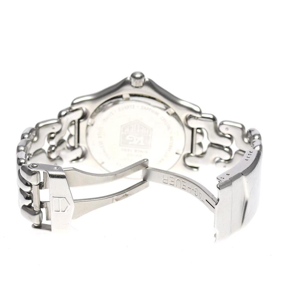 TAG HEUER ☆保証書付き【TAG HEUER】タグホイヤー セル S99