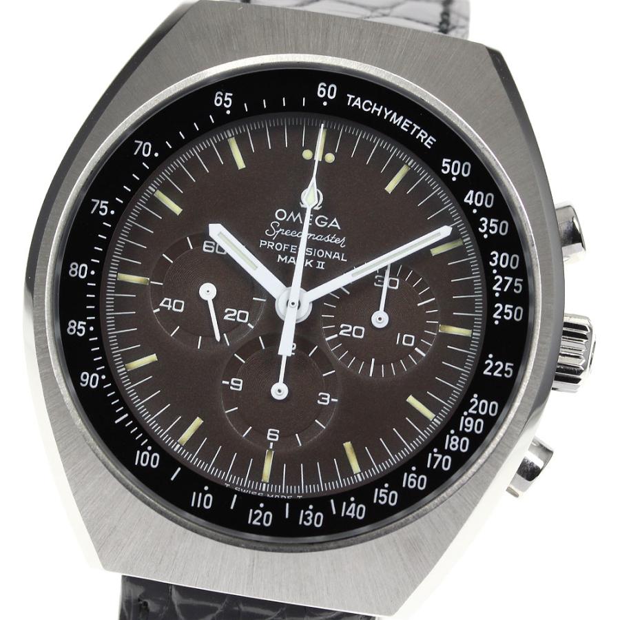 OMEGA ☆極美品【OMEGA】オメガ スピードマスター プロフェッショナル  