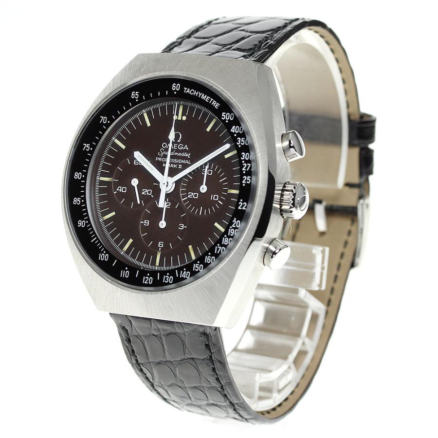 OMEGA ☆極美品【OMEGA】オメガ スピードマスター プロフェッショナル  