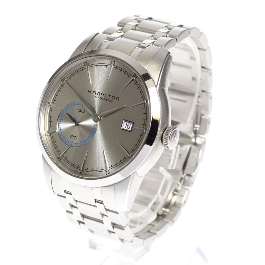 HAMILTON（ハミルトン） ☆美品☆箱・保証書付き【HAMILTON