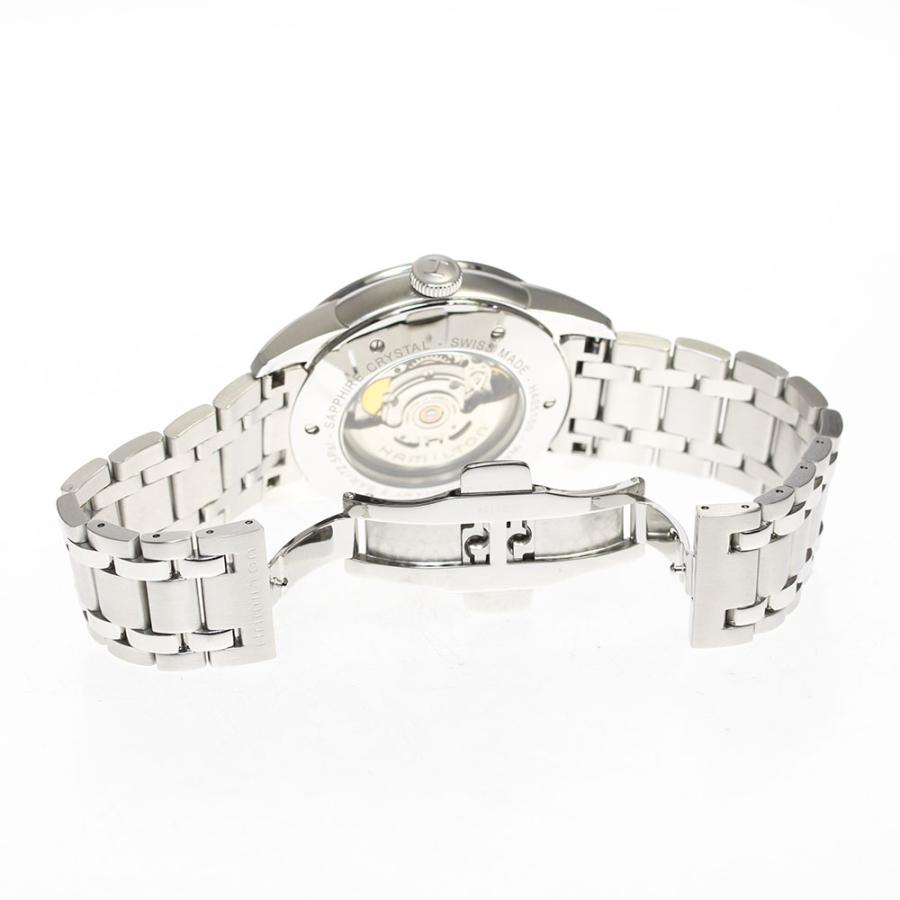 HAMILTON（ハミルトン） ☆美品☆箱・保証書付き【HAMILTON