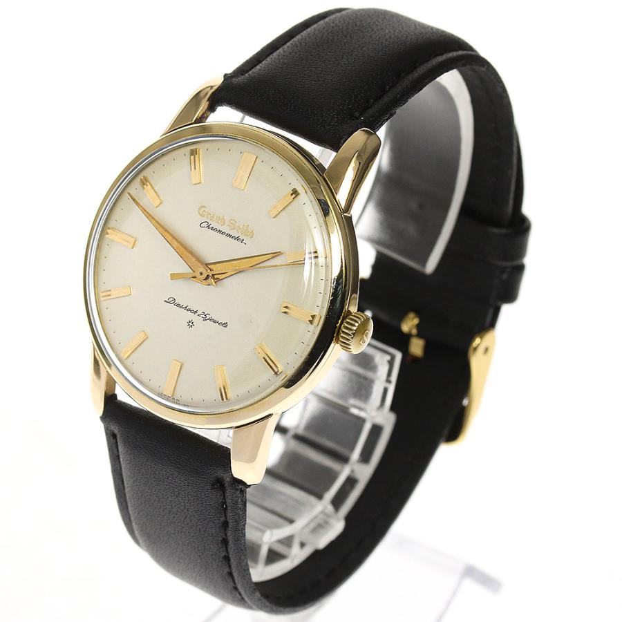 SEIKO（セイコー） ☆訳あり【SEIKO】セイコー グランドセイコー