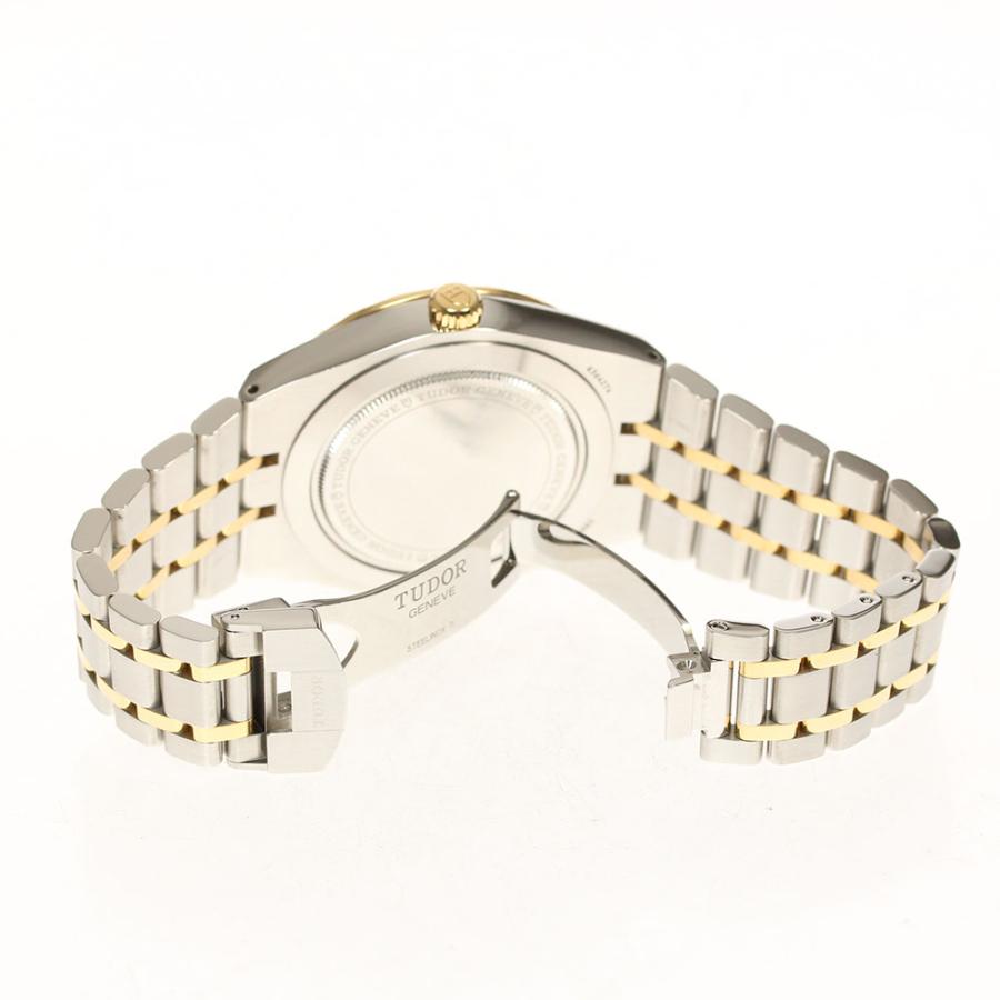 TUDOR（チューダー） ☆美品☆箱・保証書付き【TUDOR】チュードル