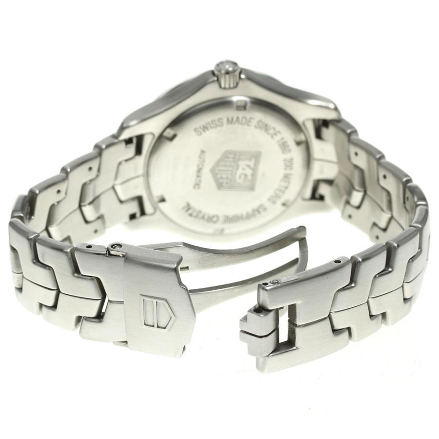 TAG HEUER（タグ・ホイヤー） ☆箱・保証書付き【TAG HEUER】タグ