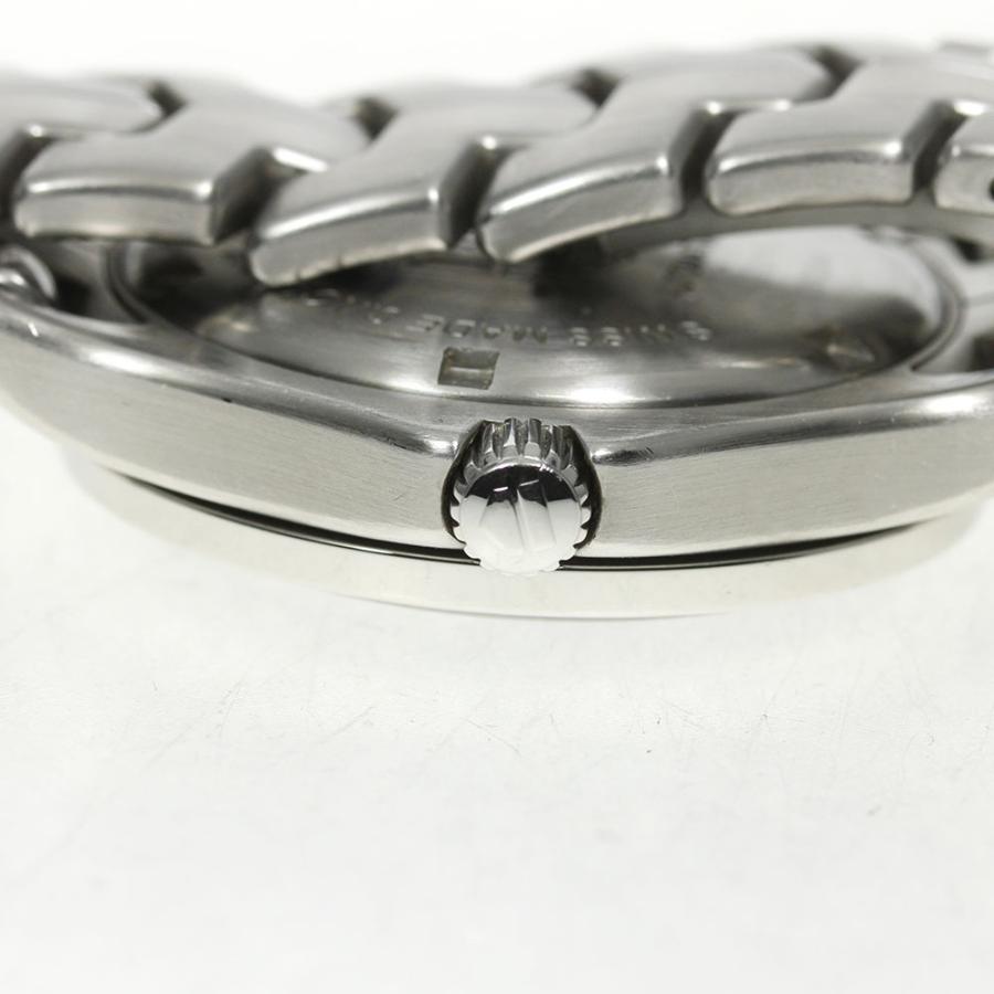 TAG HEUER（タグ・ホイヤー） ☆箱・保証書付き【TAG HEUER】タグ 