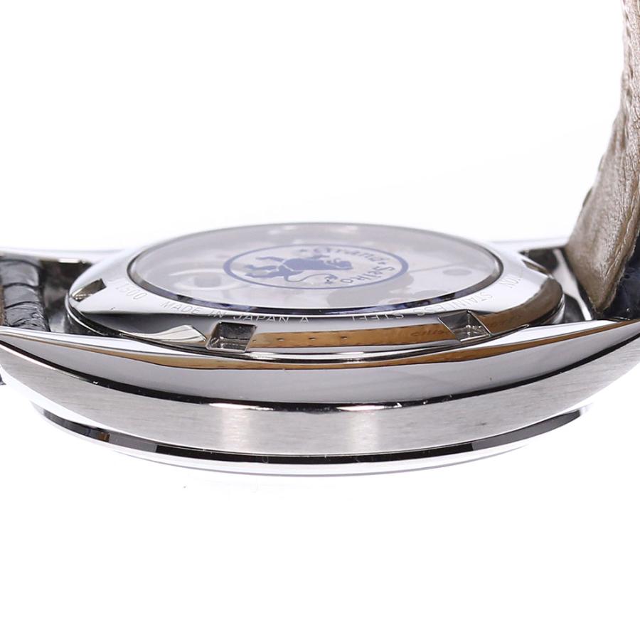 SEIKO ☆箱・保証書付き【SEIKO】セイコー グランドセイコー  