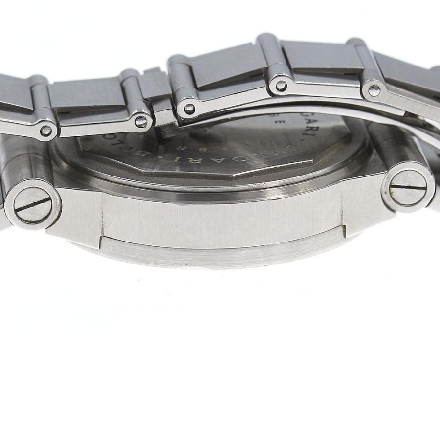 BVLGARIブルガリ ディアゴノ スポーツ自動巻 楽天市場】【BVLGARI】ブルガリ ディアゴノ スポーツ クロノ