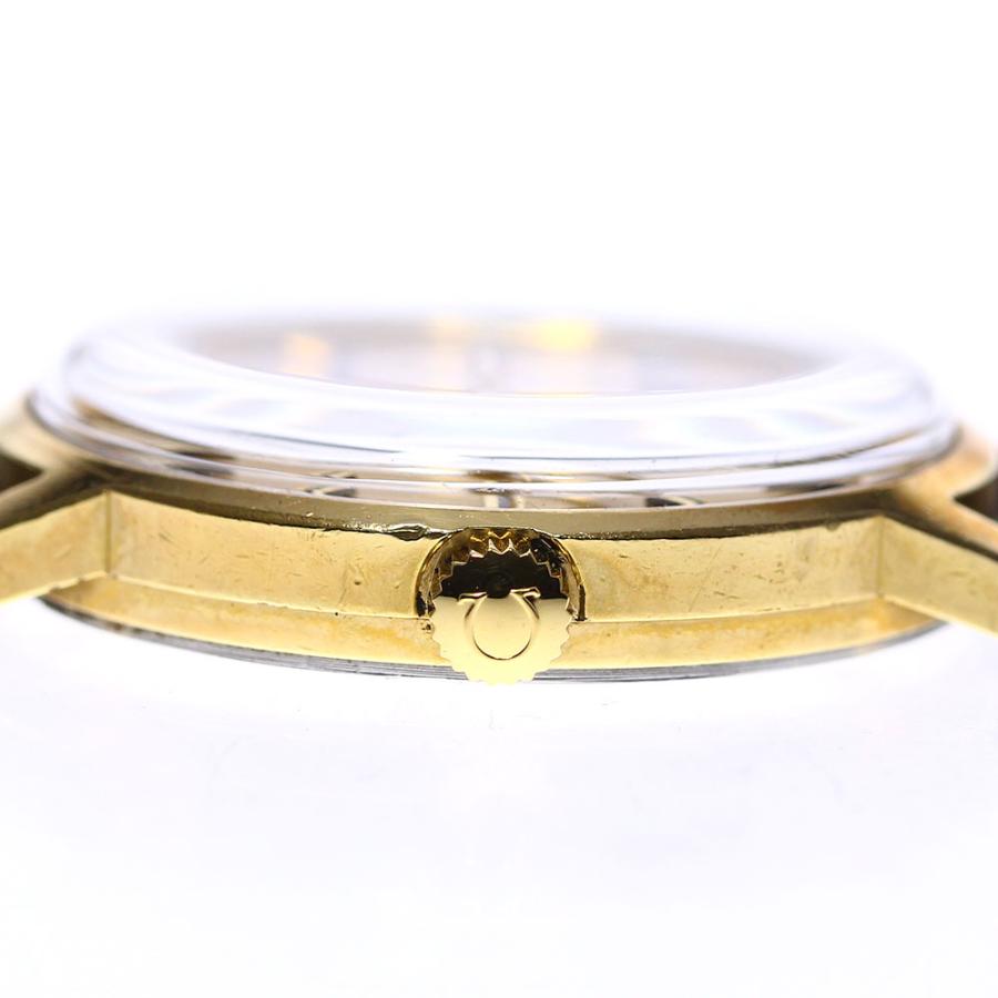 OMEGA（オメガ） 【OMEGA】オメガ ジュネーブ cal.601 手巻き メンズ