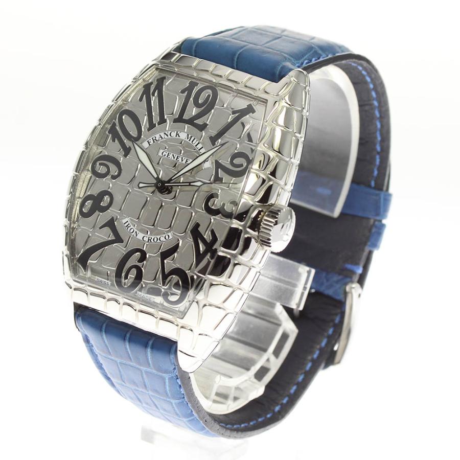 FRANCK MULLER ☆美品【FRANCK MULLER】フランクミュラー 